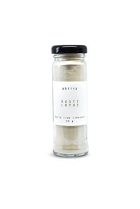 Abtira Dusty Lotus Killi Krem Yüz Maskesi