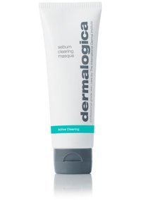Dermalogica Sebum Clearing Nemlendiricili Jel Yüz Maskesi 75 ml