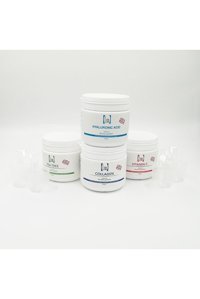 Lotix Nemlendiricili Toz Yüz Maskesi 4x250 gr