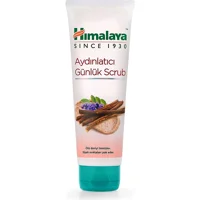 Himalaya Meyan Köklü Kayısılı Jel Tüp Yüz Peelingi 75 ml