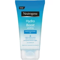 Neutrogena Hydro Boost Leke Giderici Sıkılaştırıcı Jel Tüp Yüz Peelingi 150 ml