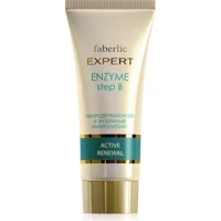 Faberlic Expert Aha Asitleri İçeren Krem Tüp Yüz Peelingi 40 ml