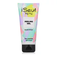 Faberlic Iseul Jel Tüp Yüz Peelingi 100 ml