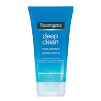 Neutrogene Deep Clean Canlandırıcı Leke Giderici Sıkılaştırıcı Jel Tüp Yüz Peelingi 150 ml