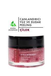 Polente Natural Canlandırıcı Leke Giderici Krem Stick Yüz Peelingi 50 ml