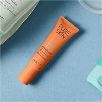 Oriflame Pure Skin Leke Giderici Jel Stick Yüz Peelingi 6 ml