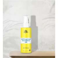 Hsport Exfoliating Whitenin Gel Sıkılaştırıcı Serum Şişe Yüz Peelingi 100 ml
