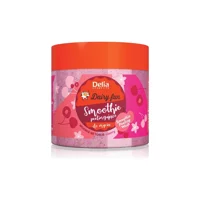 Delia Cosmetics Smoothie Krem Kavanoz Yüz Peelingi