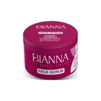 Bianna Irresistable Blackberry Krem Kavanoz Yüz Peelingi 300 ml