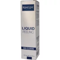 Roselive Liquid Krem Şişe Yüz Peelingi 225 ml