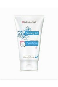 Bıobelinda Siyah Nokta Karşıtı Jel Tüp Yüz Peelingi 200 ml