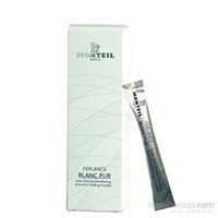 Monteil Perlance Blanc Pur Leke Giderici Jel Maske Yüz Peelingi 10x2 ml