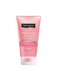 Neutrogene Visibly Clear Leke Giderici Jel Tüp Yüz Peelingi 150 ml