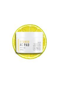 Missha A ve C Vitaminli Leke Giderici Sıkılaştırıcı Serum Ped Yüz Peelingi 80 ml