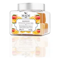 We Made Pro Mangolu Krem Kavanoz Yüz Peelingi 140 ml