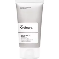 The Ordinary Salicylic Acid 2% Masque Siyah Nokta Karşıtı Krem Maske Yüz Peelingi 50 ml