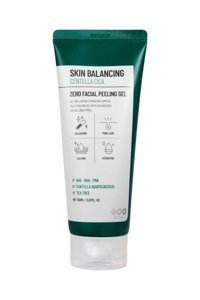 Dearboo Dengeleyici Jel Tüp Yüz Peelingi 150 ml