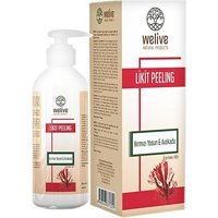 Welive Likit Likit Şişe Yüz Peelingi 150 ml