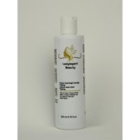 Lady Legant Beauty Kayısı Çekirdeği Krem Şişe Yüz Peelingi 200 ml