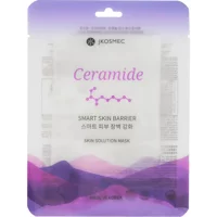 Jkosmec Ceramide Krem Maske Yüz Peelingi