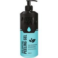Nishman Leke Giderici Jel Stick Yüz Peelingi 200 ml