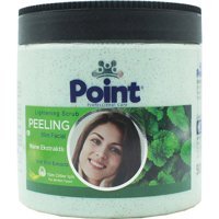 Point Naneli Leke Giderici Krem Maske Yüz Peelingi 500 ml