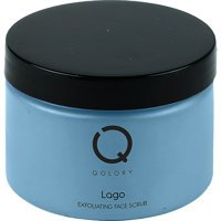 Qolory Lago Siyah Nokta Karşıtı Krem Kavanoz Yüz Peelingi 150 ml