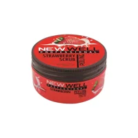 Newwell Çilekli Leke Giderici Krem Stick Yüz Peelingi 250 ml