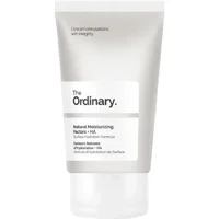 The Ordinary Natural Moisturizing Factors + Ha Krem Tüp Yüz Peelingi 30 ml