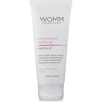 Womm Gözenek Temizleyici Etkili Jel Tüp Yüz Peelingi 100 ml
