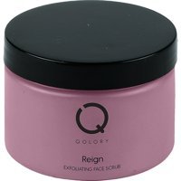 Qolory Reign Siyah Nokta Karşıtı Krem Kavanoz Yüz Peelingi 150 ml