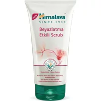 Himalaya Beyazlatma Etkili Krem Tüp Yüz Peelingi 75 ml