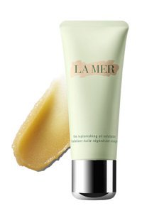 La Mer The Replenishing Oil Exfoliator Krem Tüp Yüz Peelingi 100 ml