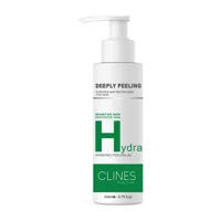 Clines Hydra Arındırıcı Jel Şişe Yüz Peelingi 200 ml