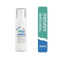 Sebamed Siyah Nokta Karşıtı Köpük Tüp Yüz Peelingi
