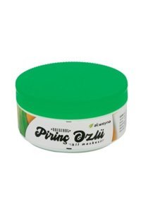 Alweyna Pirinç Özlü Killi Krem Yüz Maskesi 250 ml