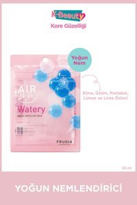 Frudia Air Watery Nemlendiricili Kağıt Yüz Maskesi 25 ml