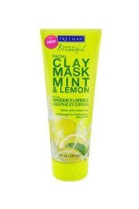 Freeman Nane Limon Killi Jel Yüz Maskesi 175 ml