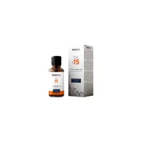 Skin Peel %15 Leke Giderici Sıkılaştırıcı Serum Şişe Yüz Peelingi 30 ml