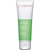 Clarins Arındırıcı Jel Tüp Yüz Peelingi 50 ml