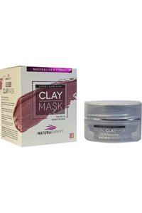 Naturaexpert Killi Nemlendiricili Soyulabilir Krem Yüz Maskesi