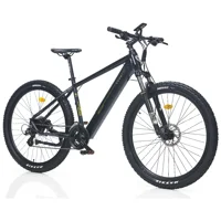 Corelli Ralf 250 W 60 Km Menzil 24 Vites Elektrikli Dağ Bisiklet Lacivert Siyah