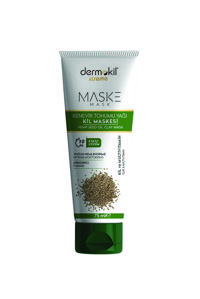 Dermokil Xtreme Killi Nemlendiricili Jel Yüz Maskesi 75 ml