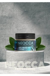 Neocca Killi Nemlendiricili Krem Yüz Maskesi