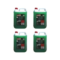 Birka Birmar Parfüm Kokulu Sıvı El Bulaşık Deterjanı 4x5 lt