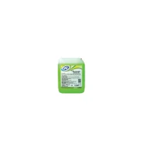 Bayer Kimya Oxy Extra Limon Kokulu Losyonlu Sıvı El Bulaşık Deterjanı 5 lt