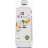 Bestchem Çöğen Otu Kokulu Sıvı El Bulaşık Deterjanı 1 lt