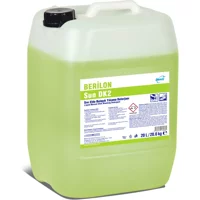 Berilon Sun Dk 2 Sıvı El Bulaşık Deterjanı 20 lt