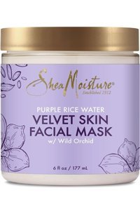 Shea Moisture Krem Yüz Maskesi 177 ml