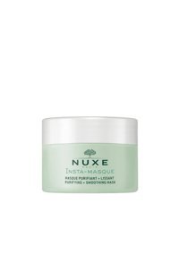 Nuxe Purifying+Smoothing Killi Nemlendiricili Toz Yüz Maskesi 50 ml